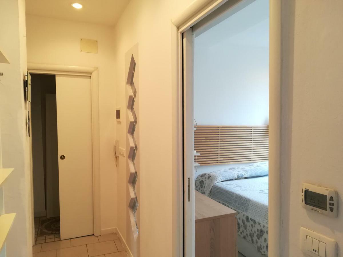 Pisolo Casa Vacanze Nuovo Appartamento Vicino All'Ospedale Sant'Orsola Bolonya Dış mekan fotoğraf