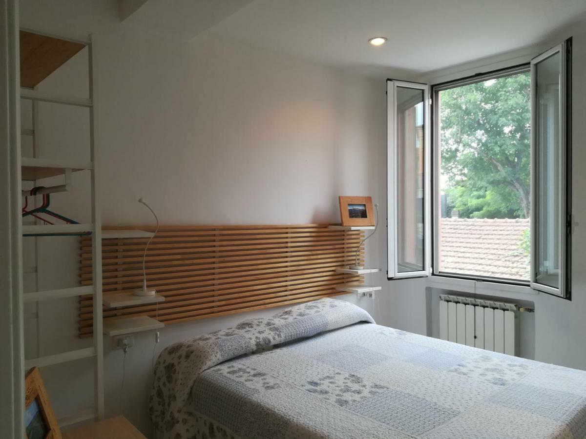 Pisolo Casa Vacanze Nuovo Appartamento Vicino All'Ospedale Sant'Orsola Bolonya Dış mekan fotoğraf
