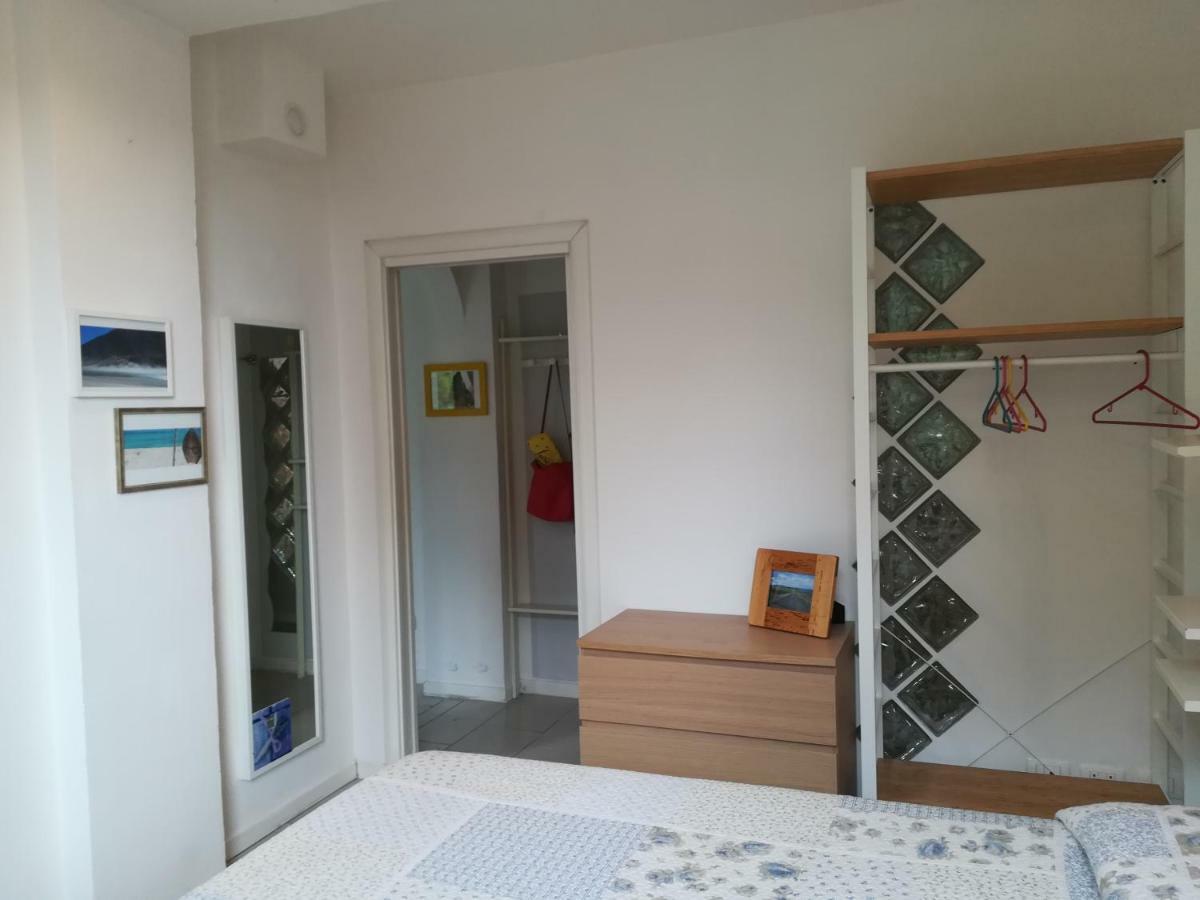 Pisolo Casa Vacanze Nuovo Appartamento Vicino All'Ospedale Sant'Orsola Bolonya Dış mekan fotoğraf