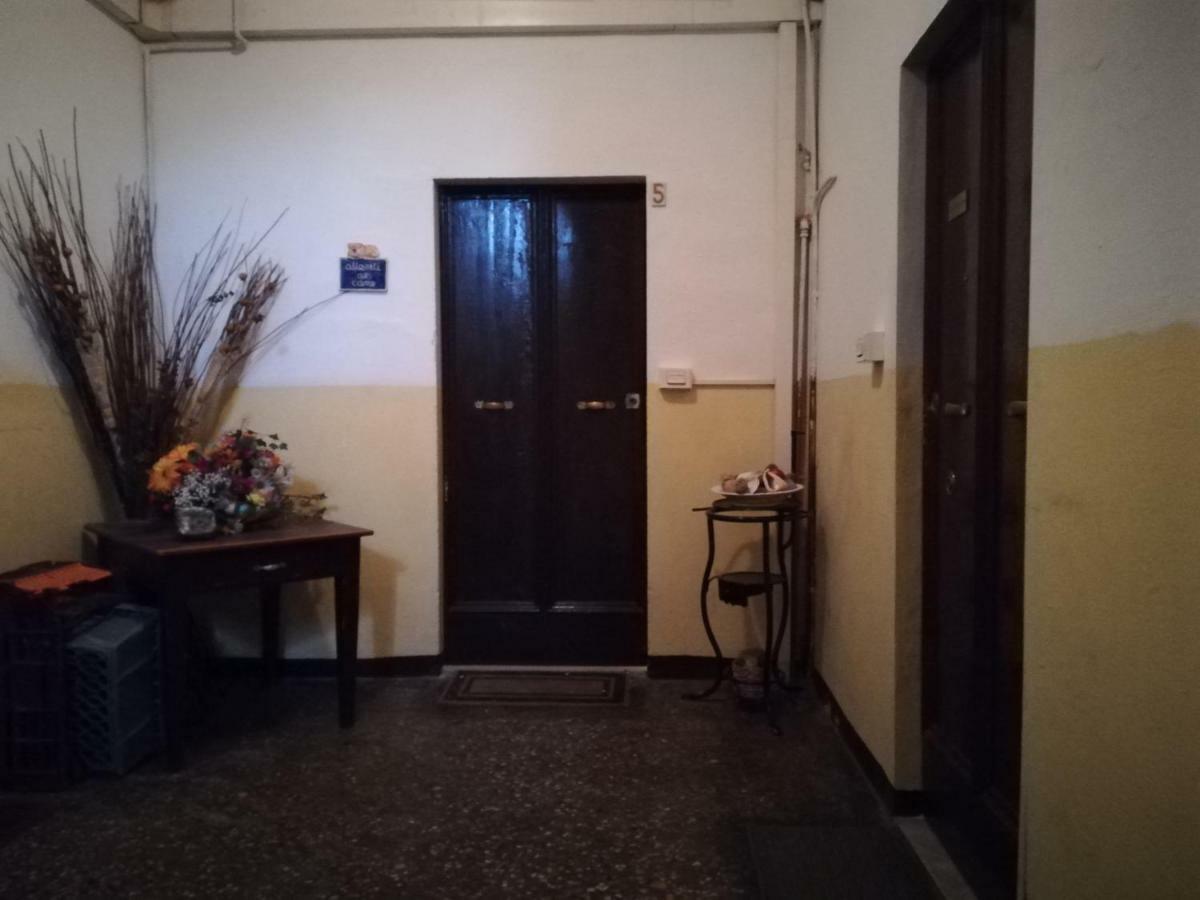 Pisolo Casa Vacanze Nuovo Appartamento Vicino All'Ospedale Sant'Orsola Bolonya Dış mekan fotoğraf