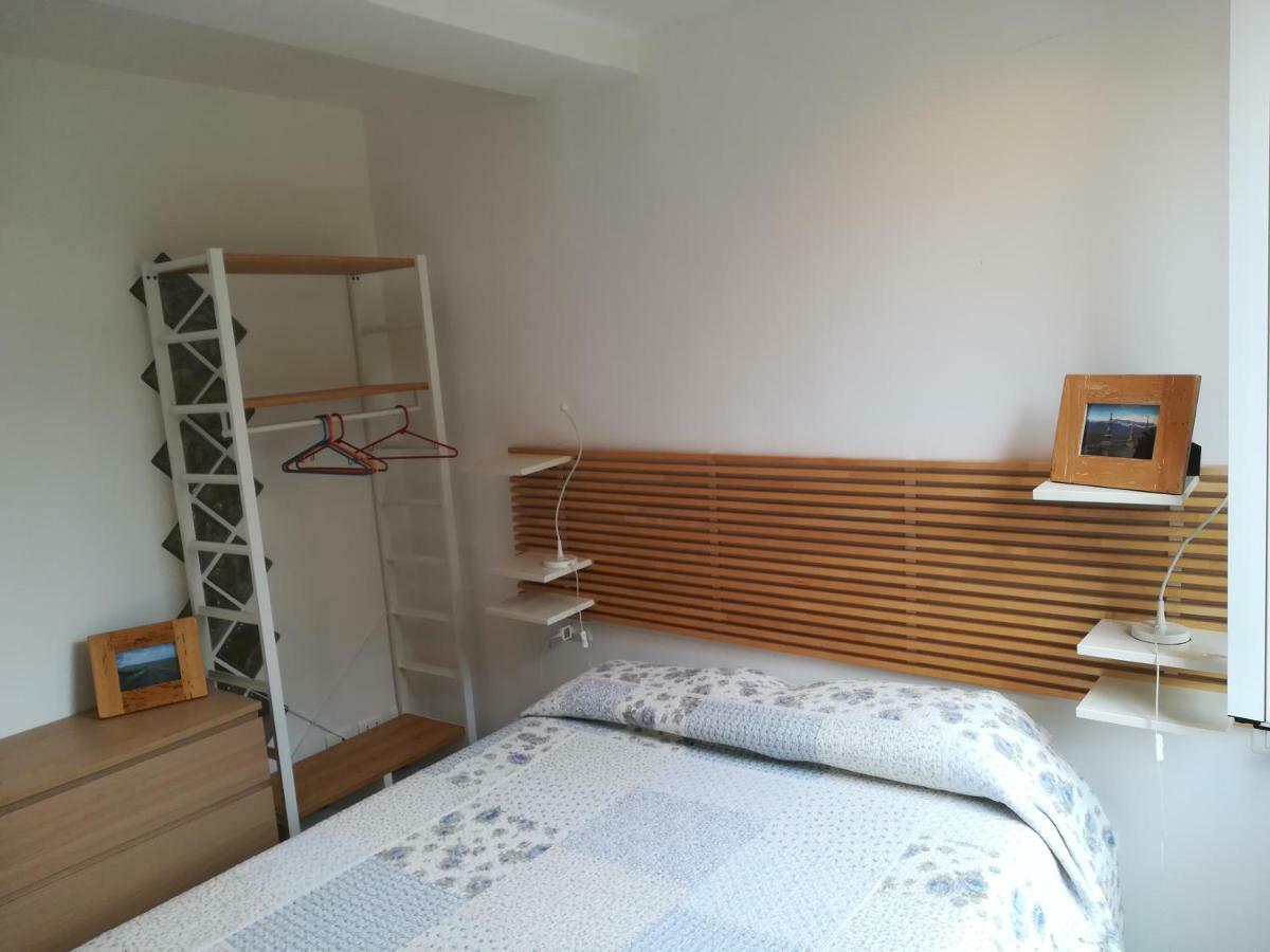 Pisolo Casa Vacanze Nuovo Appartamento Vicino All'Ospedale Sant'Orsola Bolonya Dış mekan fotoğraf